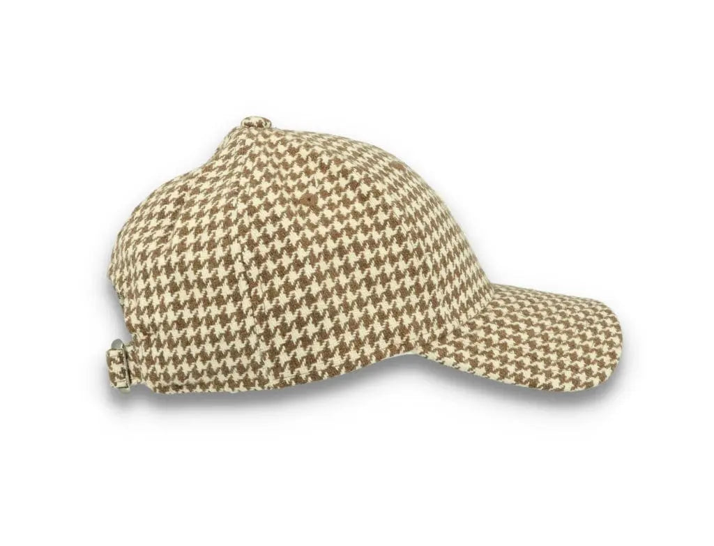 9FORTY Womens Houndstooth New York Yankees - LOKK