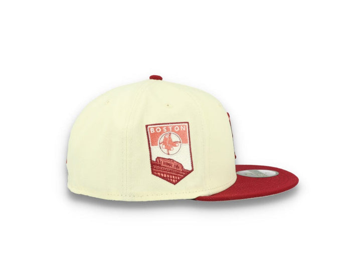 59FIFTY City Icon 17203 Boston Red Sox - LOKK