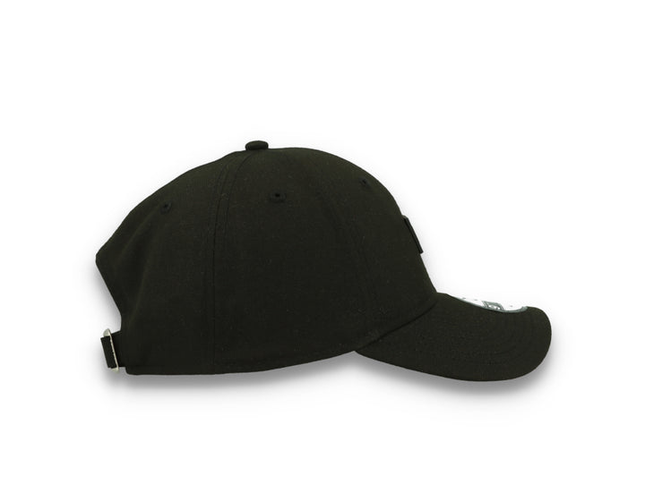 9TWENTY Recycled New Era Black