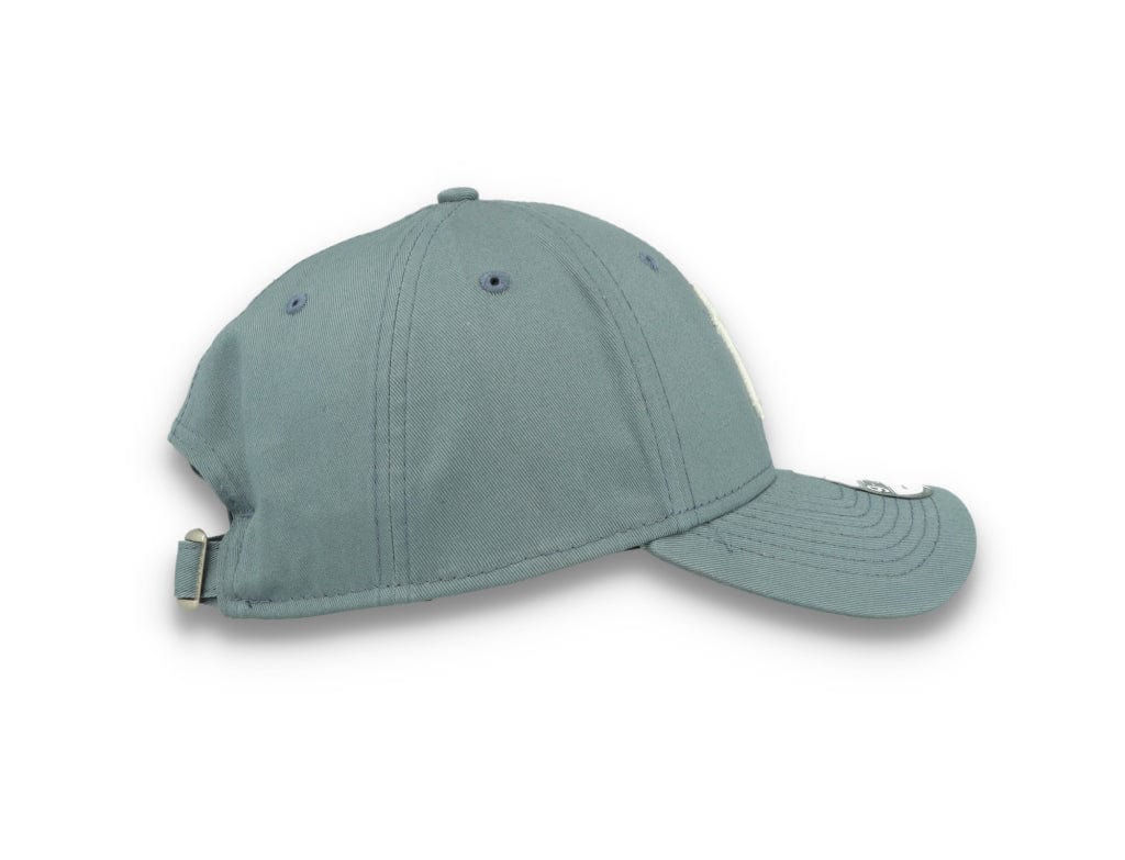 Cap 9FORTY NY Yankees MLB League Essential Blue/White - LOKK