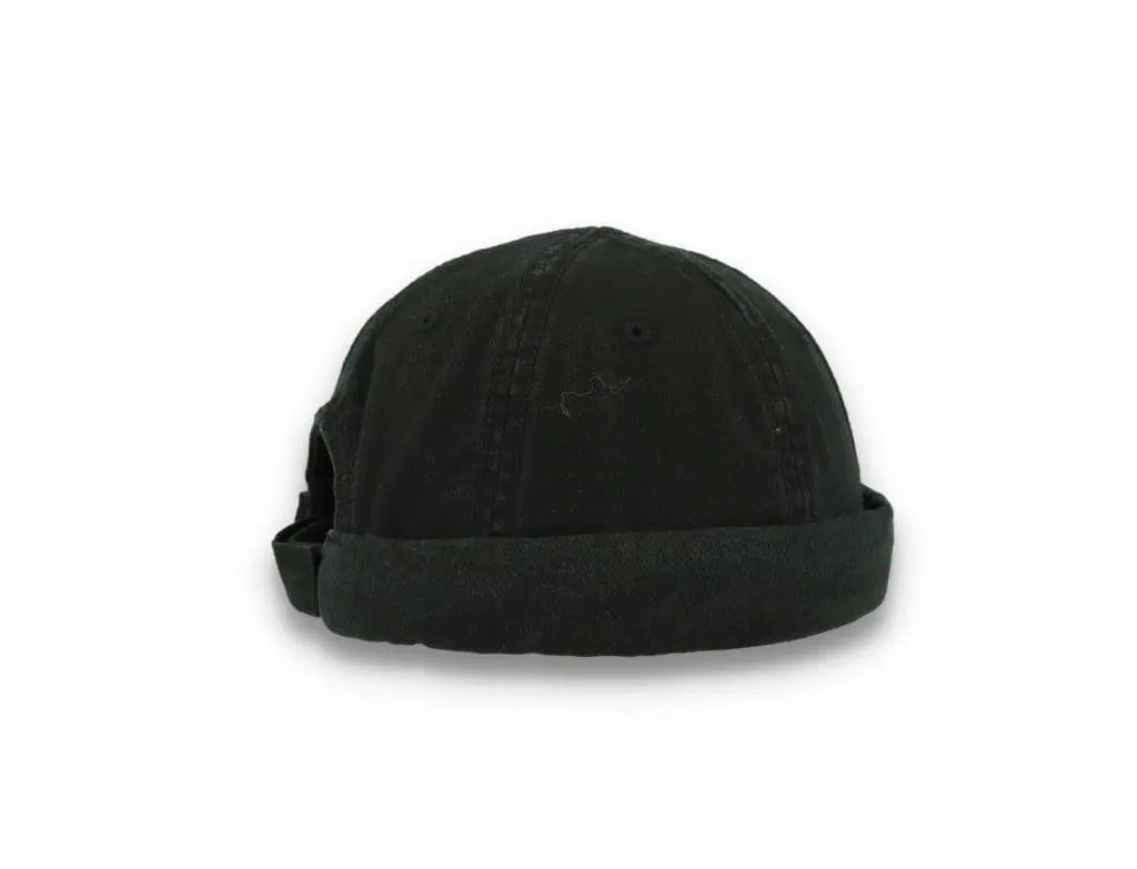 Docker Cotton Black - LOKK