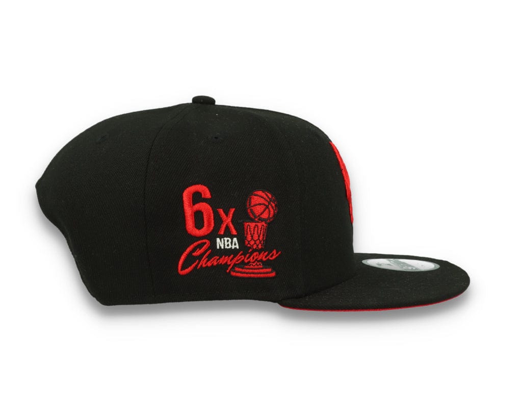 9FIFTY Team Drip Chicago Bulls - LOKK