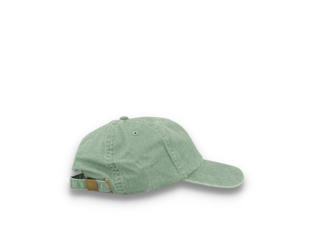 Low Profile Vintage Cap Sage Green Beechfield