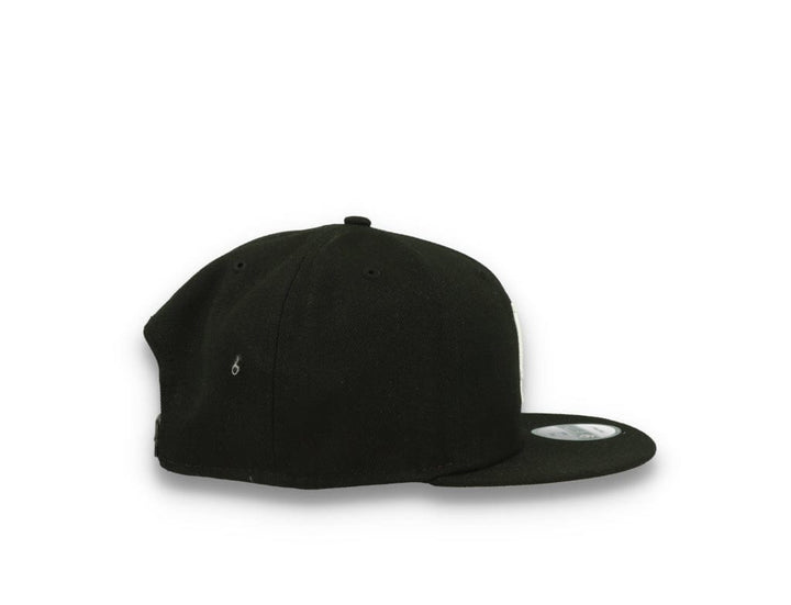 9FIFTY City Art Los Angeles Dodgers Black