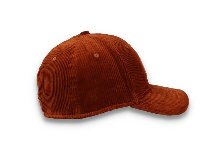 39THIRTY Wide Cord New York Yankees Brown - LOKK
