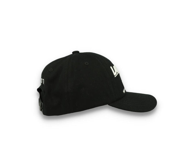 Huf X Toyota Landcrusier 2024  Parts & Service Snapback