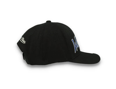 Team Script 2.0 Stretch Snapback Golden State Warriors