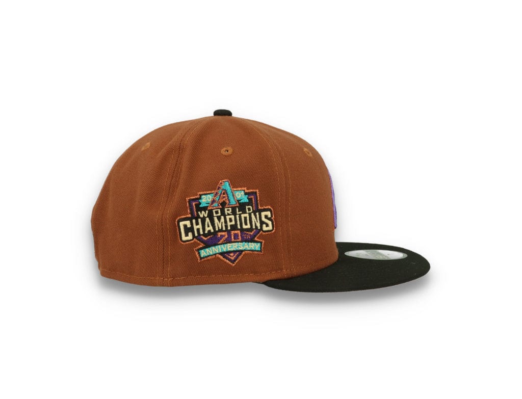 59FIFTY Harvest 17202 Arizona Diamondbacks - LOKK