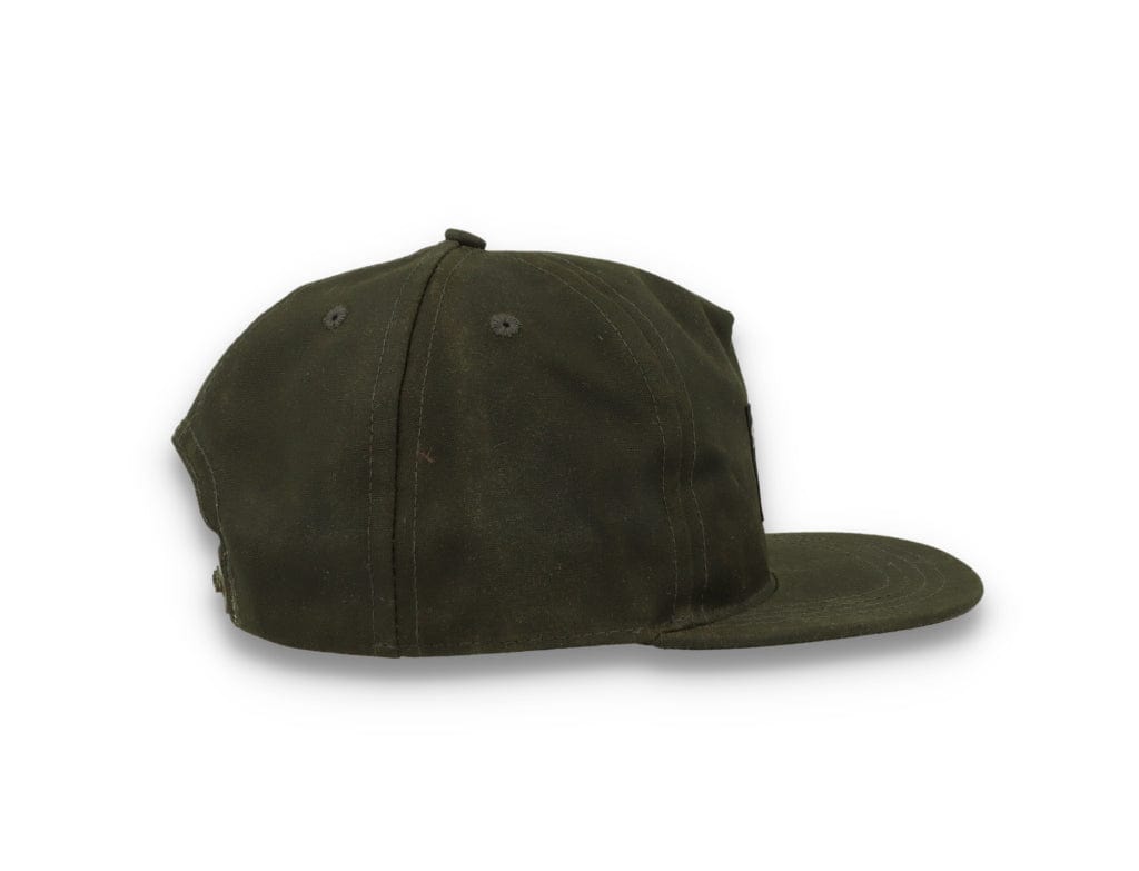 Wax II - Snapback - LOKK