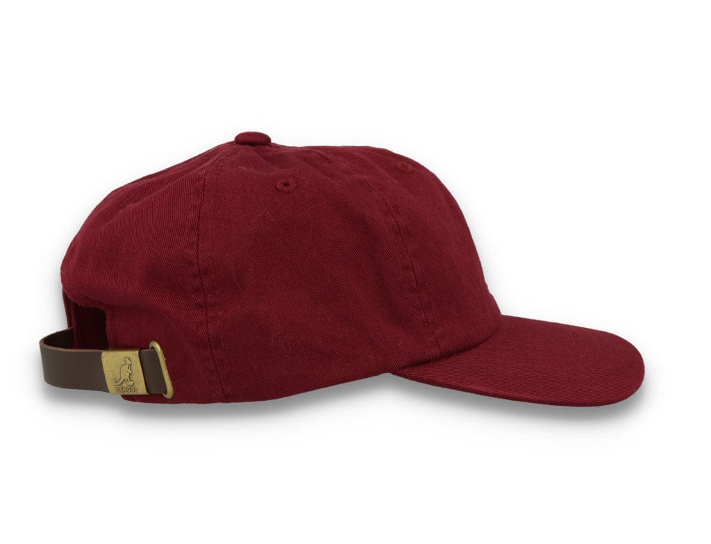 Washed Baseball Cordovan - LOKK