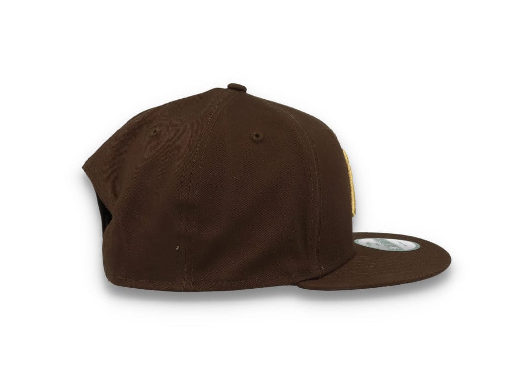 9FIFTY League Essential New York Yankees Brown/Beige - LOKK