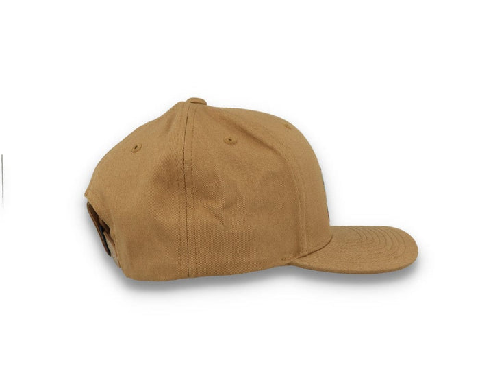 Pendleton Buffalo Embroidered Cap Taupe - LOKK