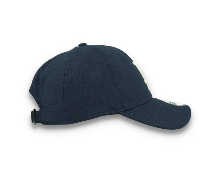 9FORTY Linen Los Angeles Dodgers Blue New Era