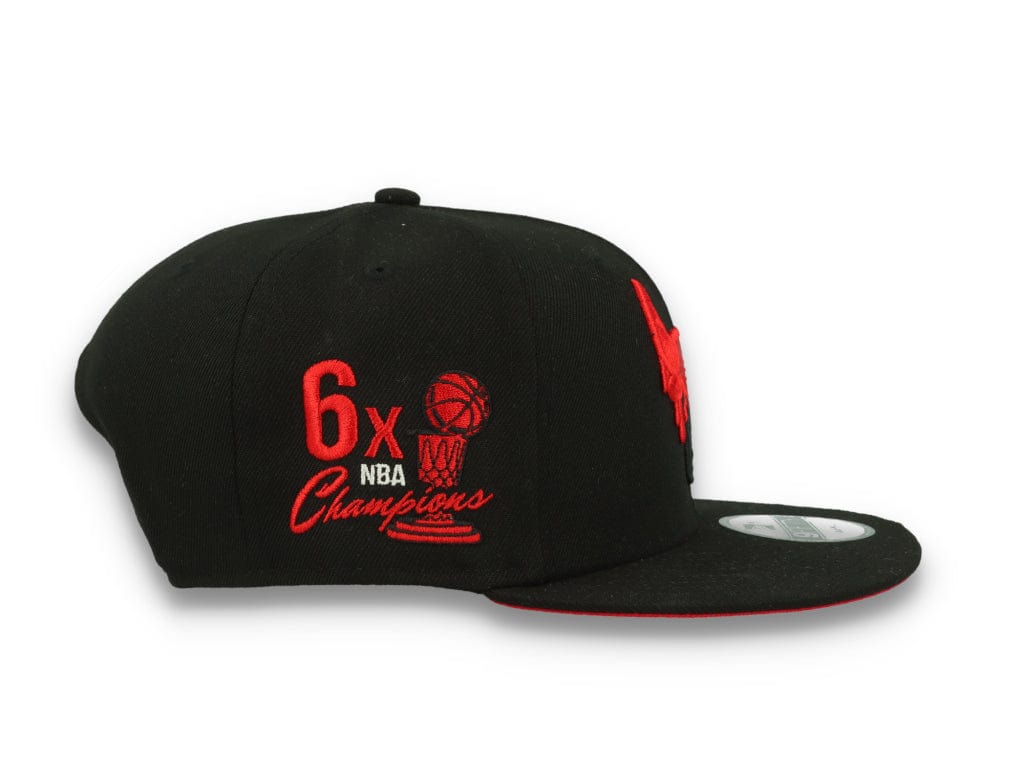 9FIFTY Team Drip Chicago Bulls - LOKK