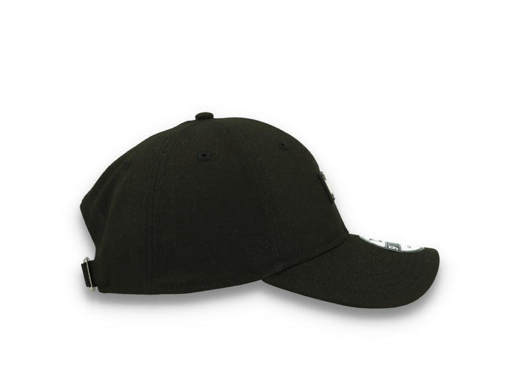 9TWENTY Recycled New Era Black