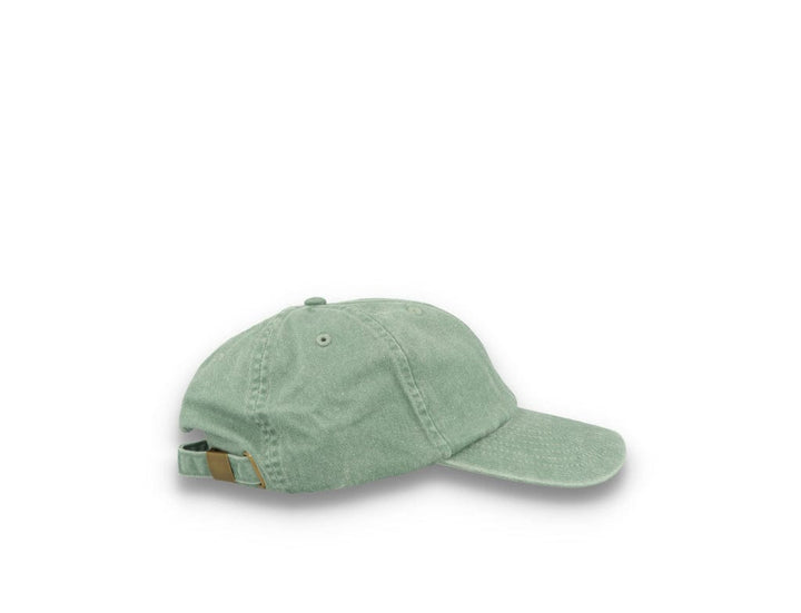 Low Profile Vintage Cap Sage Green Beechfield