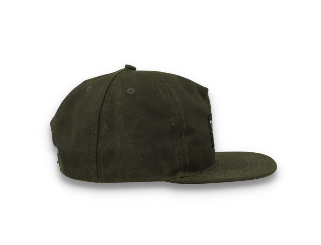 Wax II - Snapback - LOKK