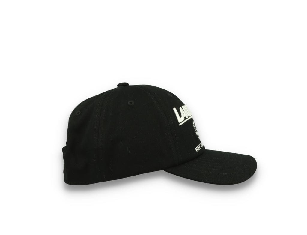 Huf X Toyota Landcrusier 2024  Parts & Service Snapback