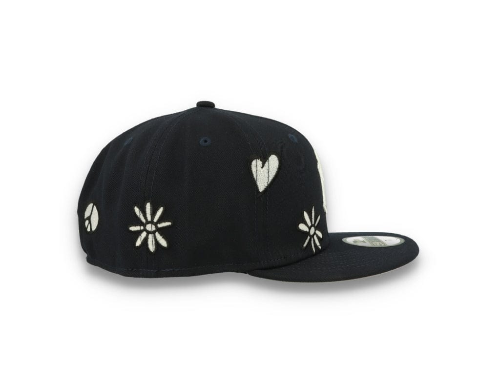 59FIFTY NY Yankees Sunlight POP - LOKK