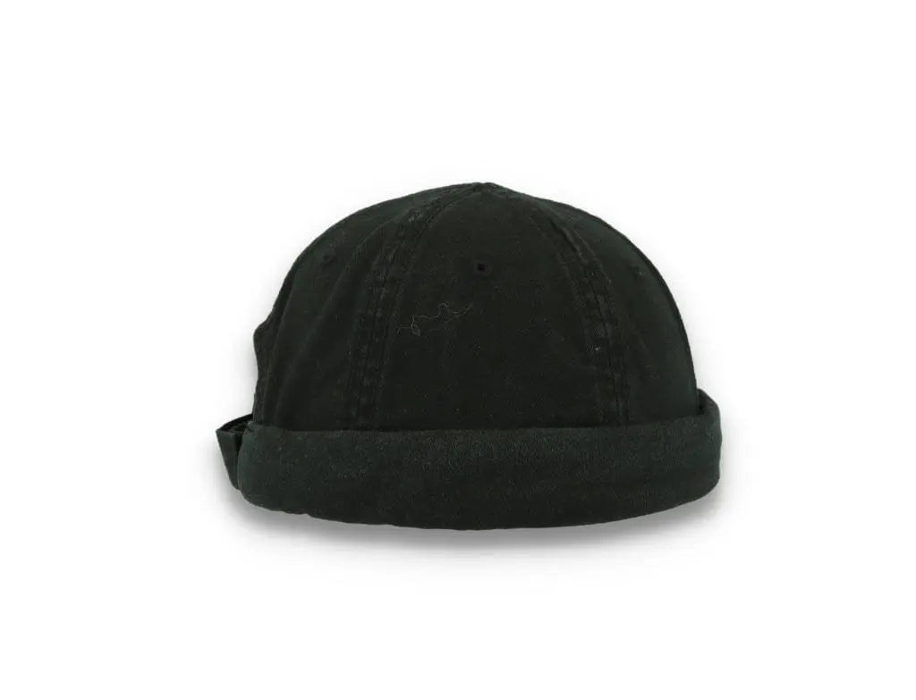 Docker Cotton Black - LOKK