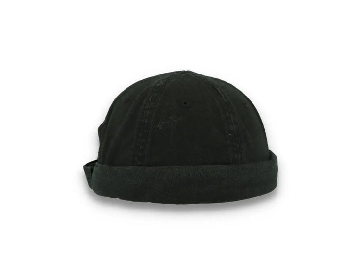 Docker Cotton Black - LOKK