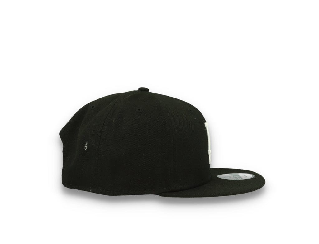 9FIFTY City Art Los Angeles Dodgers Black