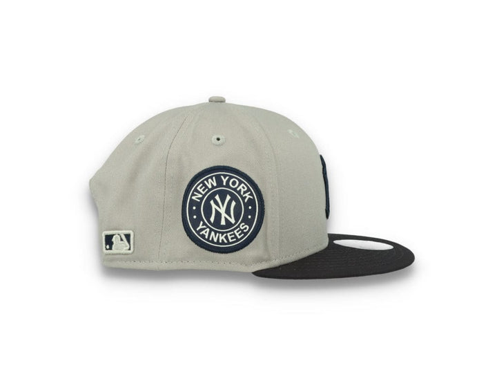 9FIFTY Contrast Side Patch New York Yankees - LOKK