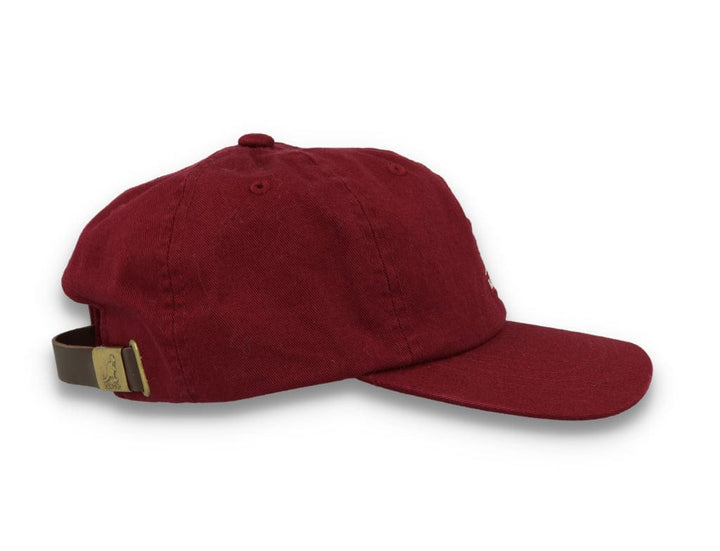 Washed Baseball Cordovan - LOKK