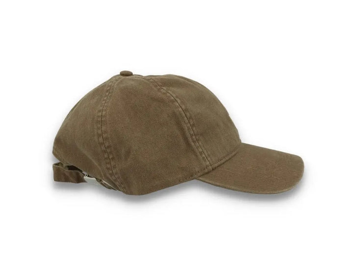Barbour Cascade Sports Olive/Forest Mist - LOKK