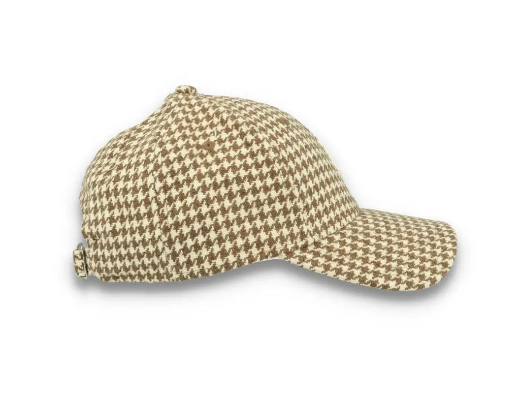9FORTY Womens Houndstooth New York Yankees - LOKK