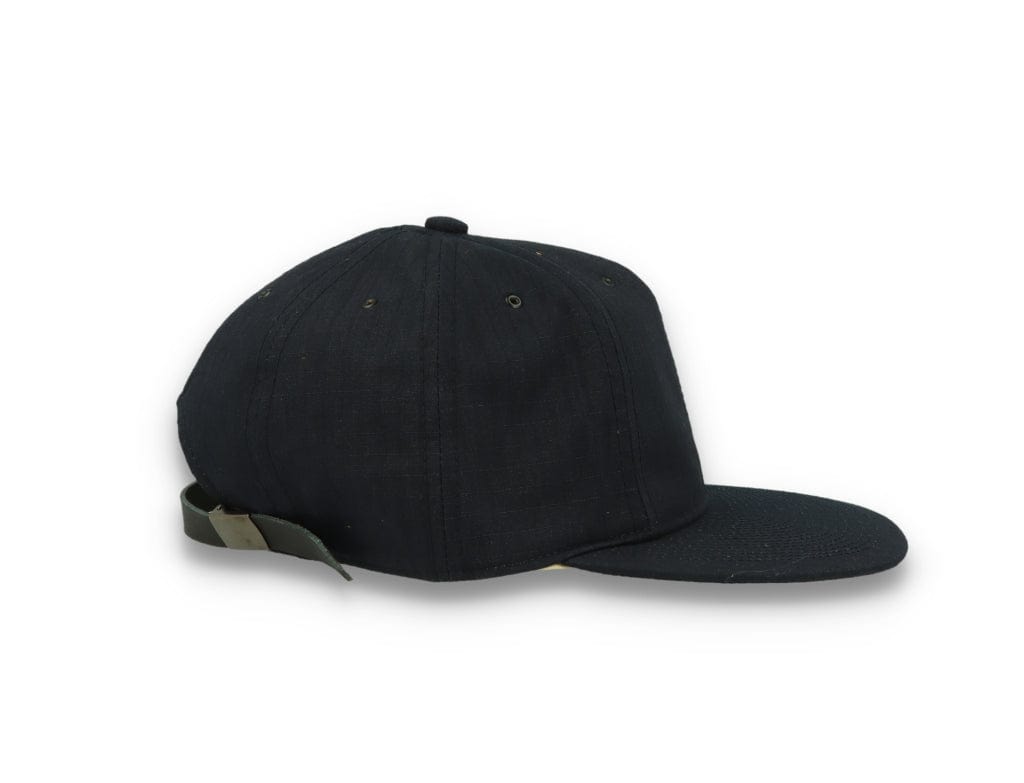 Poten CNRP Ripstop Cap Navy - LOKK