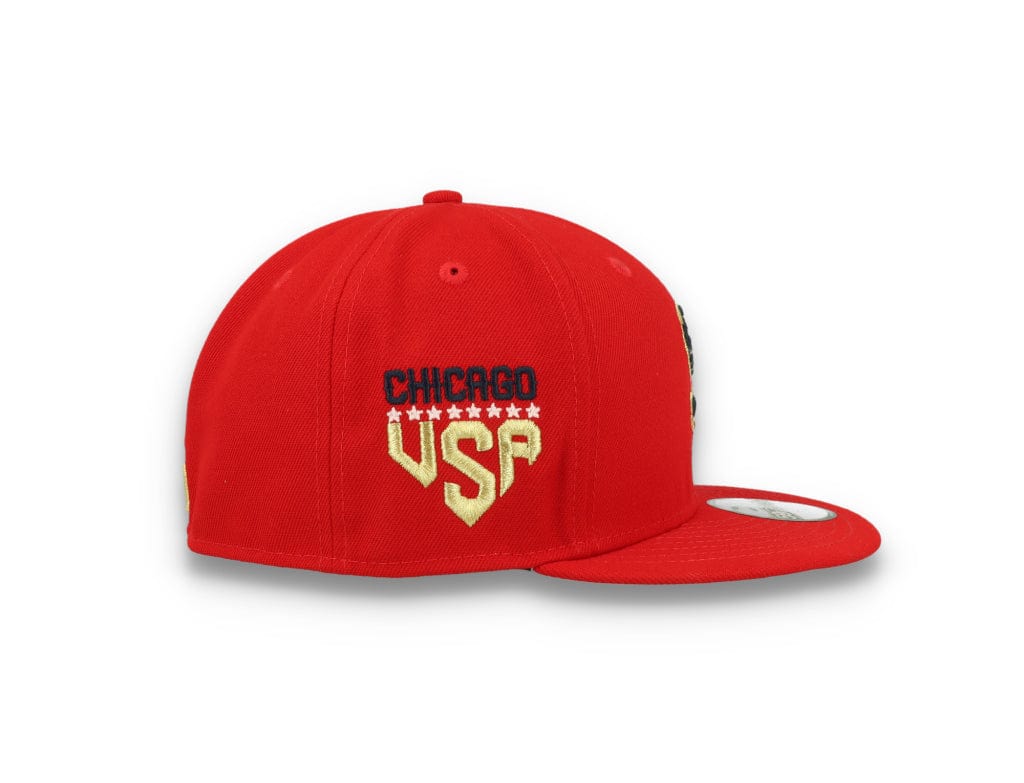 59FIFTY Chicago White Sox 4th Of July 2023 - LOKK