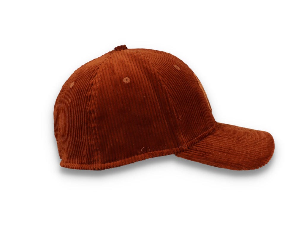 39THIRTY Wide Cord New York Yankees Brown - LOKK
