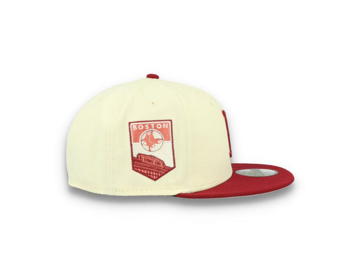 59FIFTY City Icon 17203 Boston Red Sox - LOKK