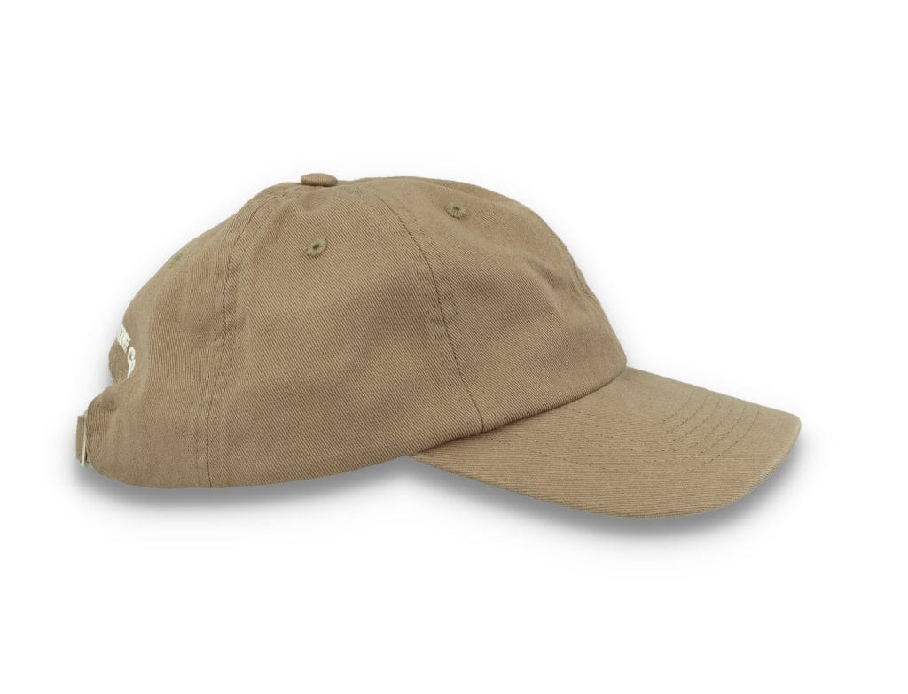 Polar Skate Co. Cap Khaki - LOKK