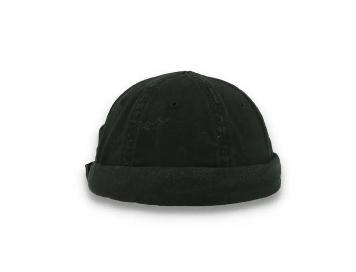 Docker Cotton Black - LOKK