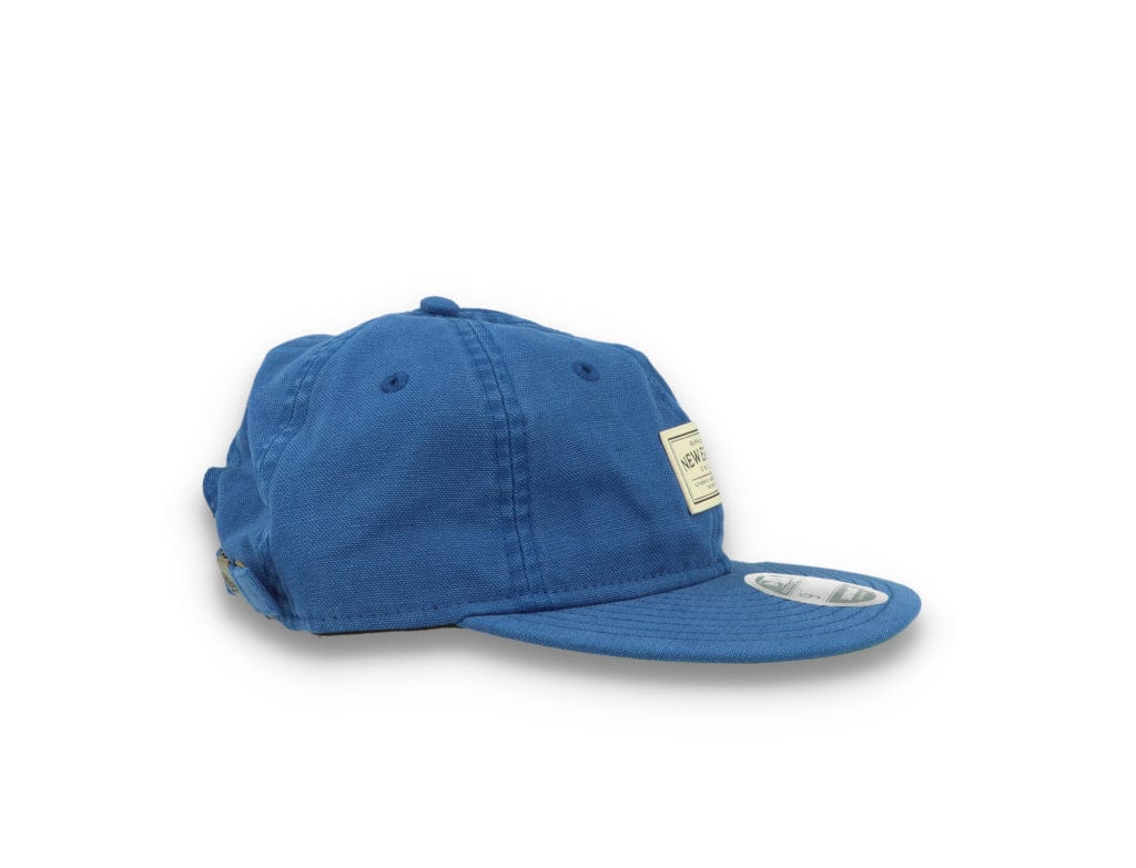 9FIFTY New Era Canvas Retro Crown New Light Navy - LOKK