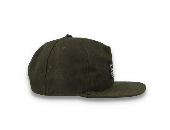 Wax II - Snapback - LOKK