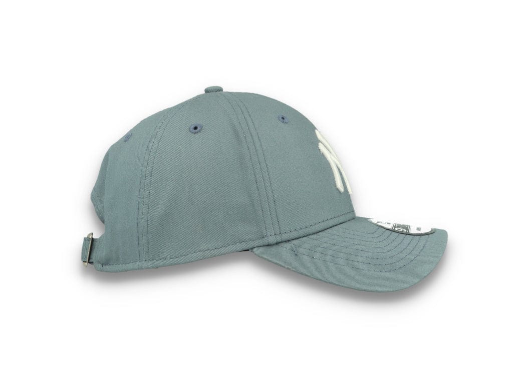 Cap 9FORTY NY Yankees MLB League Essential Blue/White - LOKK