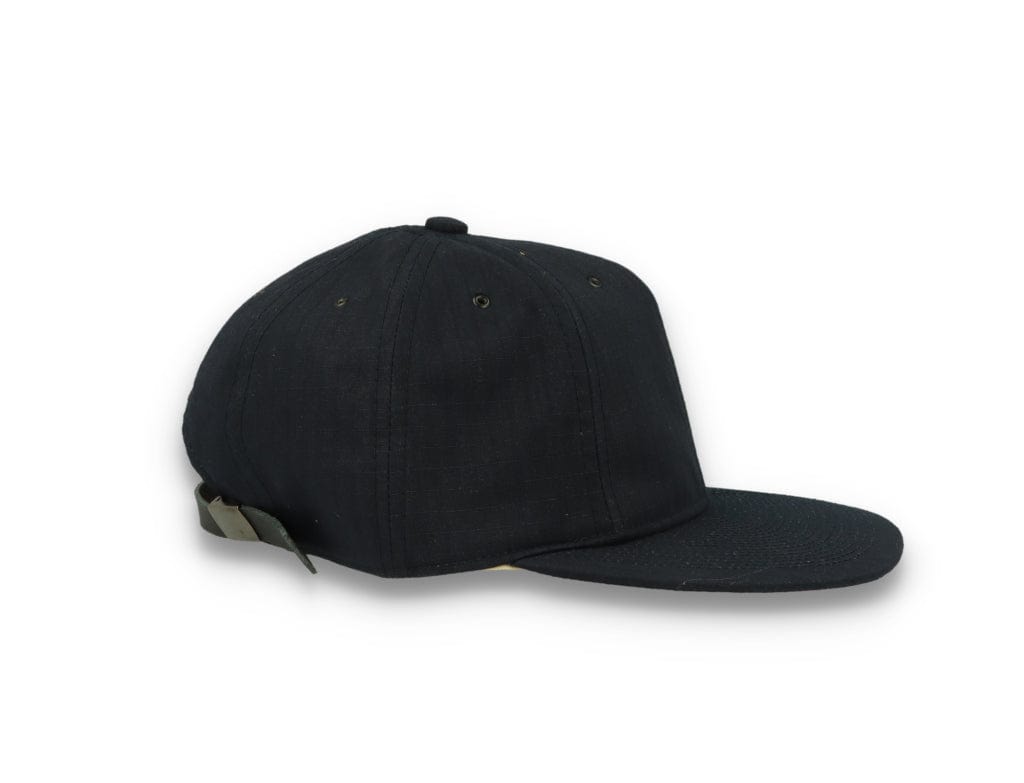 Poten CNRP Ripstop Cap Navy - LOKK