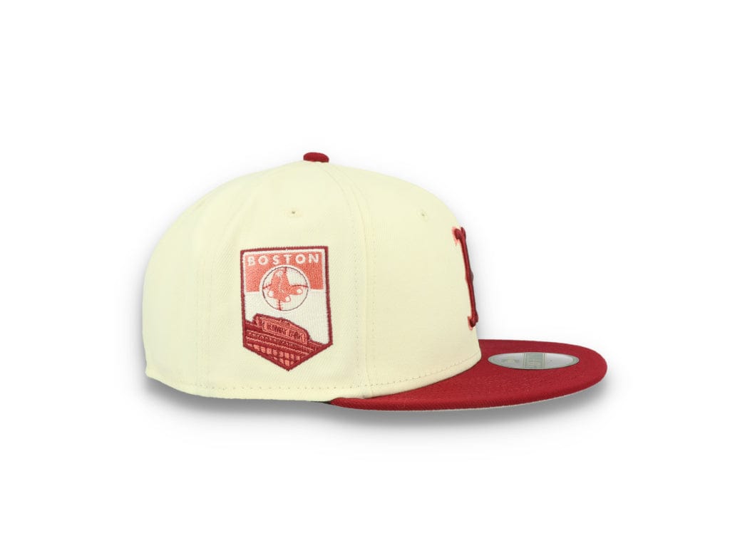 59FIFTY City Icon 17203 Boston Red Sox - LOKK