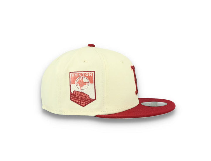 59FIFTY City Icon 17203 Boston Red Sox - LOKK