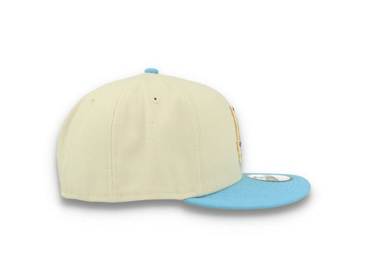 59FIFTY LA Dodgers Beachfront Stone - LOKK