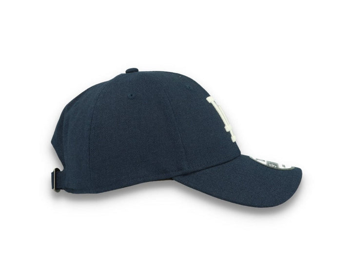 9FORTY Linen Los Angeles Dodgers Blue New Era