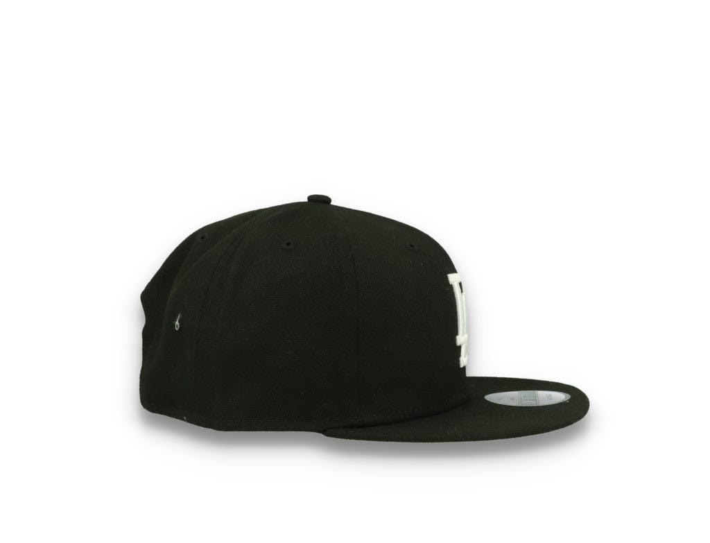 9FIFTY City Art Los Angeles Dodgers Black