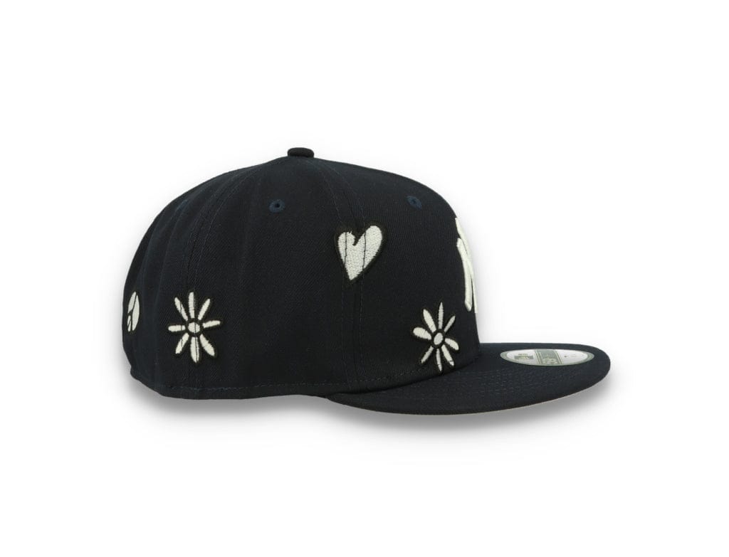 59FIFTY NY Yankees Sunlight POP - LOKK