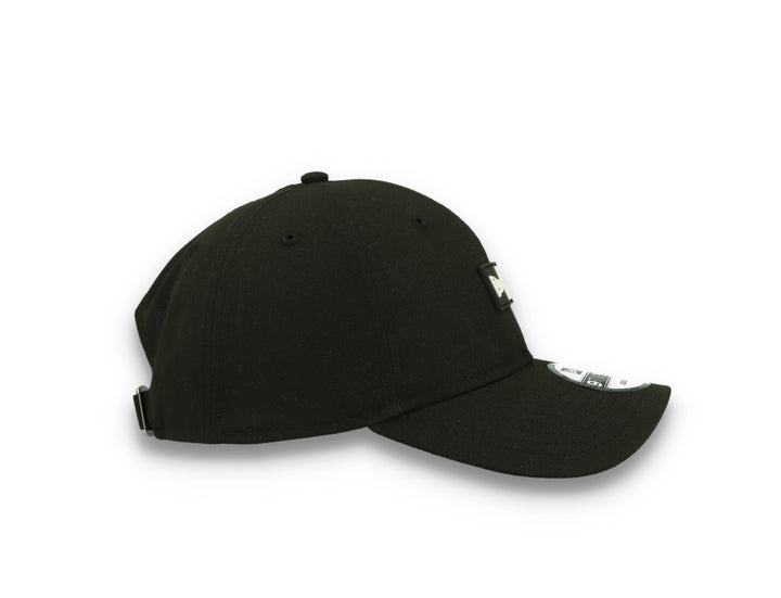 9TWENTY Recycled New Era Black