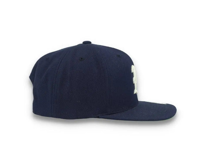 LOKK X Norges Baseball Landslag Cap NSBF - Yupoong Snapback Cap - LOKK