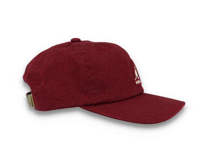 Washed Baseball Cordovan - LOKK