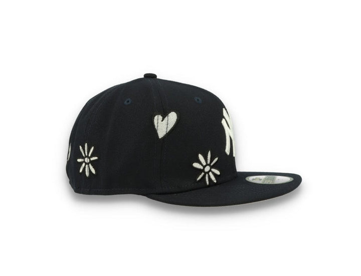 59FIFTY NY Yankees Sunlight POP - LOKK